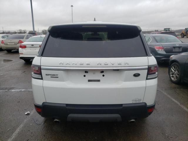Photo 6 from auction – 2016 LAND ROVER RANGE ROVE with VIN SALWG2VF2GA580671