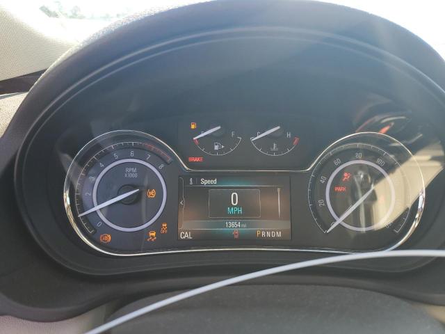 Photo 9 from auction – 2016 BUICK REGAL with VIN 2G4GK5EX2G9206587
