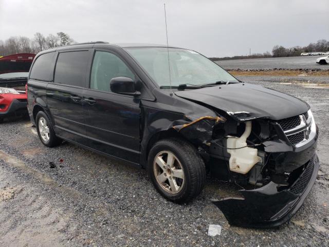 Photo 4 from auction – 2012 DODGE GRAND CARA with VIN 2C4RDGCG7CR248110