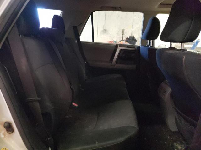 Photo 11 from auction – 2012 TOYOTA 4RUNNER SR with VIN JTEBU5JR9C5110006