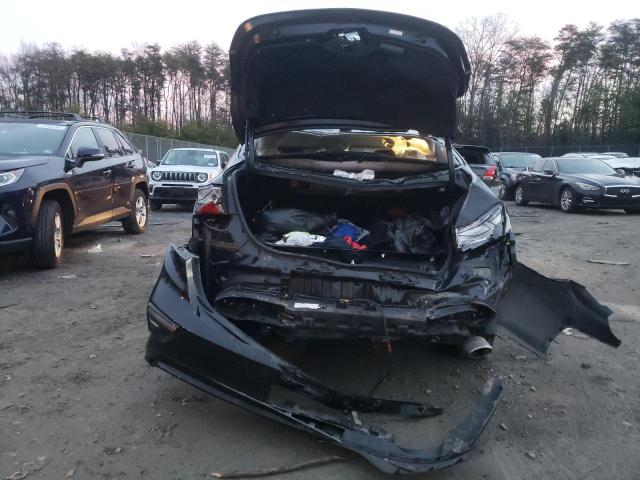Photo 6 from auction – 2019 KIA FORTE FE with VIN 3KPF24AD5KE102398