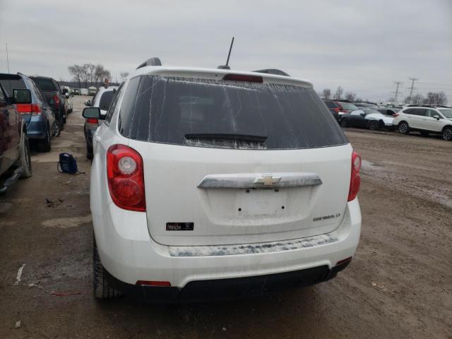 Photo 6 from auction – 2015 CHEVROLET EQUINOX LT with VIN 1GNALCEK4FZ125974