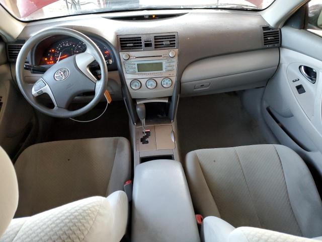 Photo 8 from auction – 2008 TOYOTA CAMRY CE with VIN 4T1BE46K28U203630