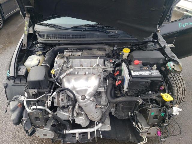 Photo 11 from auction – 2014 DODGE DART SXT with VIN 1C3CDFBBXED677239