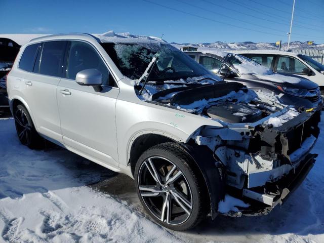 Photo 4 from auction – 2017 VOLVO XC90 T6 with VIN YV4A22PM9H1137573