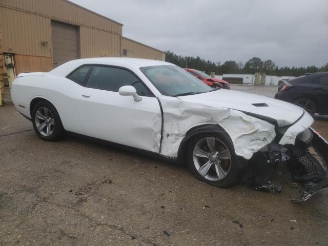 Photo 4 from auction – 2019 DODGE CHALLENGER with VIN 2C3CDZAG8KH534657