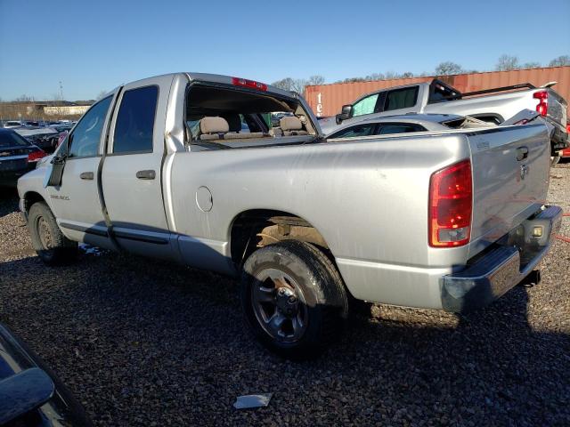 Photo 2 from auction – 2005 DODGE RAM 1500 S with VIN 1D7HA18N05S153114