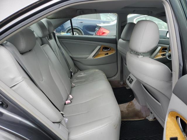 Photo 10 from auction – 2007 TOYOTA CAMRY CE with VIN JTNBE46K073122680