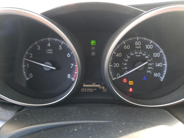 Photo 9 from auction – 2013 MAZDA 3 I with VIN JM1BL1TF0D1792303