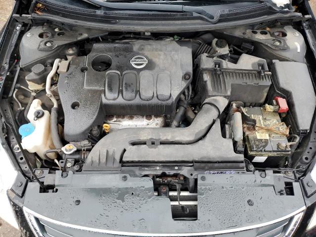 Photo 11 from auction – 2010 NISSAN ALTIMA BAS with VIN 1N4AL2AP6AN404272