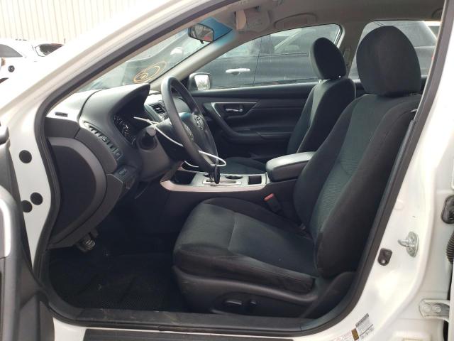 Photo 7 from auction – 2015 NISSAN ALTIMA 2.5 with VIN 1N4AL3AP5FC595062