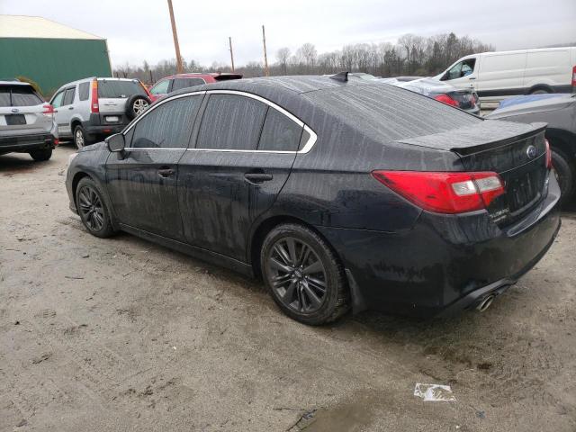 Photo 2 from auction – 2018 SUBARU LEGACY 3.6 with VIN 4S3BNEN66J3018197