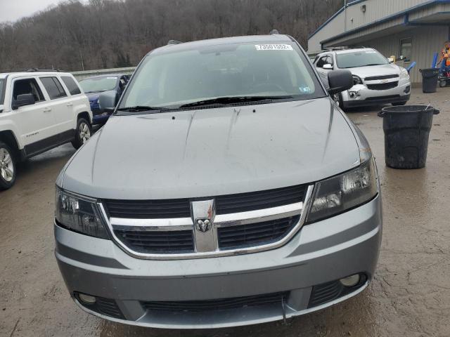 Photo 5 from auction – 2010 DODGE JOURNEY SX with VIN 3D4PH5FV0AT173788