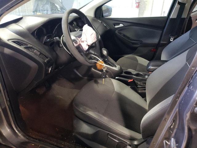 Photo 7 from auction – 2013 FORD FOCUS SE with VIN 1FADP3F26DL315239