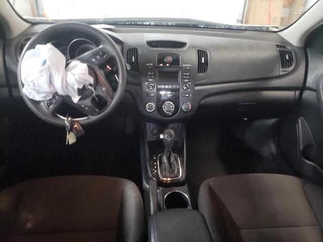 Photo 8 from auction – 2012 KIA FORTE EX with VIN KNAFU4A24C5524584