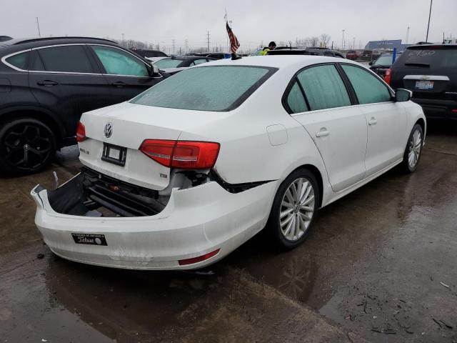 Photo 3 from auction – 2015 VOLKSWAGEN JETTA SE with VIN 3VWD17AJ2FM414799