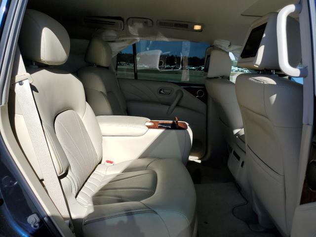 Photo 11 from auction – 2016 INFINITI QX80 with VIN JN8AZ2NF1G9610566