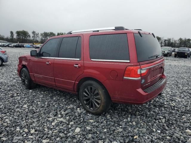 Photo 2 from auction – 2015 LINCOLN NAVIGATOR with VIN 5LMJJ2JT9FEJ00219