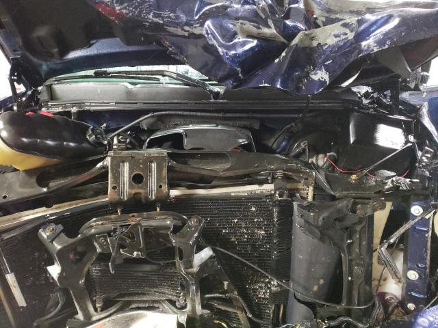 Photo 11 from auction – 2010 CHEVROLET SILVERADO with VIN 3GCRKTE32AG282225