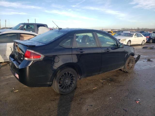 Photo 3 from auction – 2010 FORD FOCUS SES with VIN 1FAHP3GN9AW120935