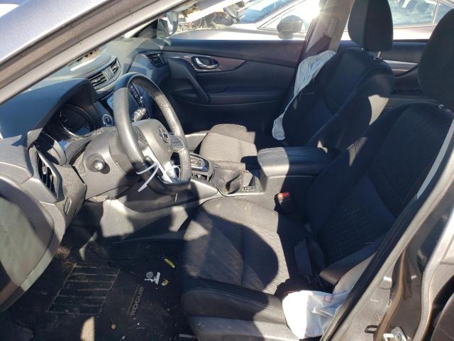 Photo 7 from auction – 2018 NISSAN ROGUE S with VIN KNMAT2MT3JP592000