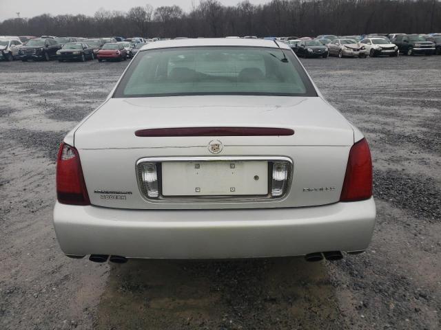 Photo 6 from auction – 2002 CADILLAC DEVILLE with VIN 1G6KD54Y72U280685