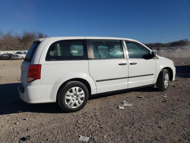 Photo 3 from auction – 2014 DODGE GRAND CARA with VIN 2C4RDGBG9ER303001