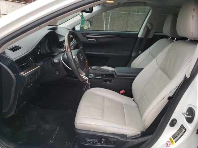 Photo 7 from auction – 2014 LEXUS ES 350 with VIN JTHBK1GGXE2091882