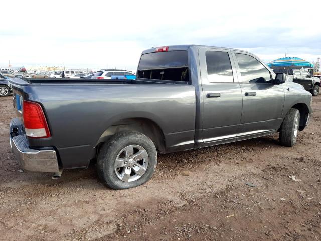 Photo 3 from auction – 2018 RAM 1500 ST with VIN 1C6RR6FG5JS334431