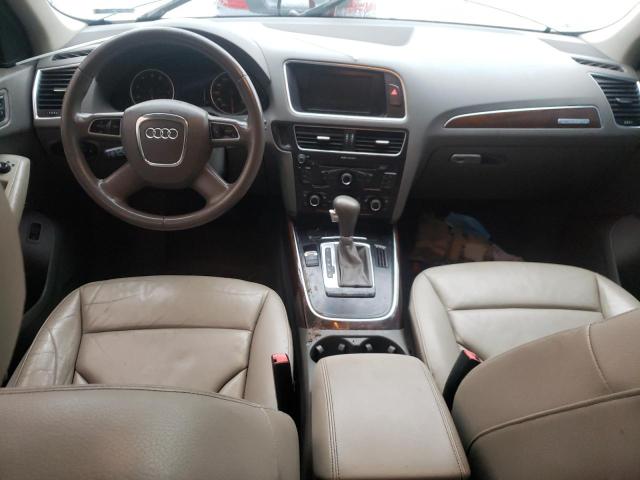 Photo 8 from auction – 2012 AUDI Q5 PREMIUM with VIN WA1CFAFP4CA061592