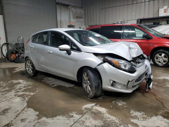 Photo 4 from auction – 2016 FORD FIESTA SE with VIN 3FADP4EJXGM170496