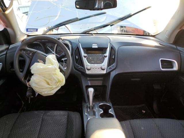 Photo 8 from auction – 2015 CHEVROLET EQUINOX LS with VIN 2GNALAEK5F6435342