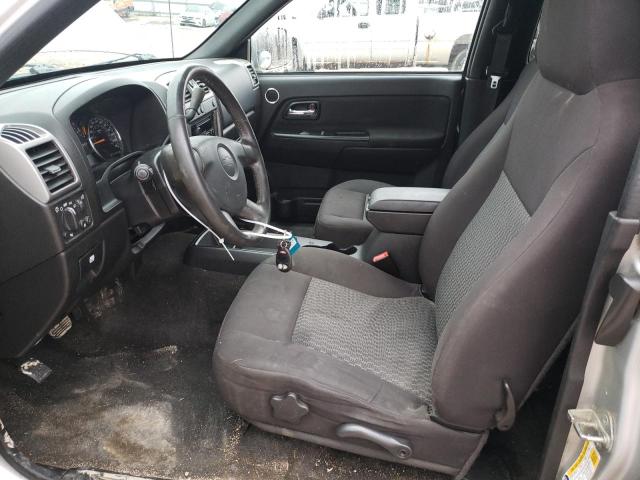 Photo 7 from auction – 2012 CHEVROLET COLORADO L with VIN 1GCJTDFE7C8121104