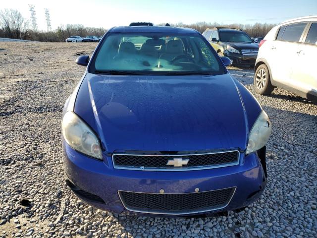 Photo 5 from auction – 2006 CHEVROLET IMPALA SUP with VIN 2G1WD58C269236182