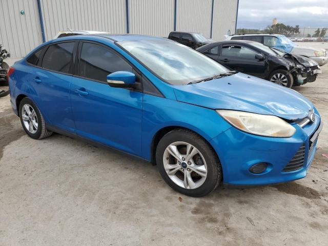 Photo 4 from auction – 2014 FORD FOCUS SE with VIN 1FADP3F24EL368409