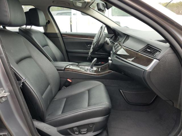 Photo 5 from auction – 2013 BMW 535 XI with VIN WBAFU7C51DDU66983