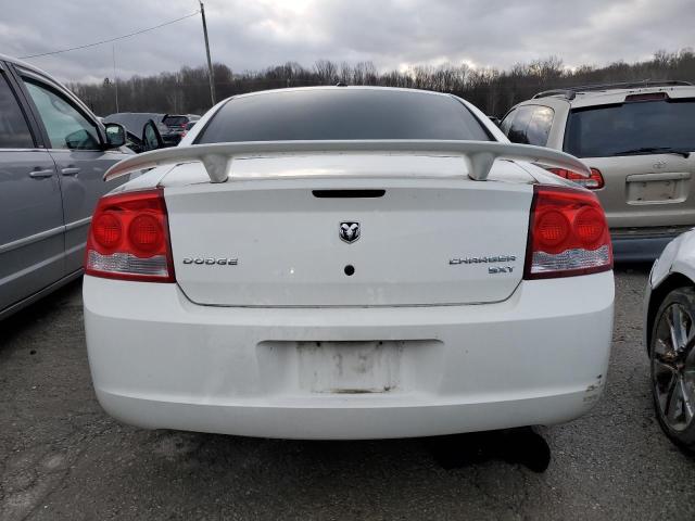 Photo 6 from auction – 2010 DODGE CHARGER SX with VIN 2B3CA3CVXAH127663