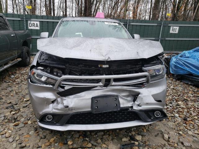 Photo 5 from auction – 2018 DODGE DURANGO GT with VIN 1C4RDJDG3JC386289