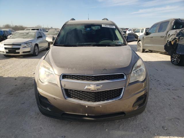 Photo 5 from auction – 2010 CHEVROLET EQUINOX LT with VIN 2CNALDEW8A6312099