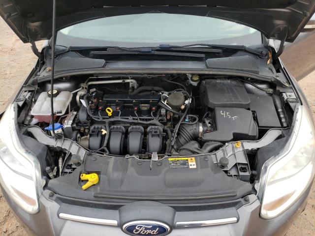 Photo 11 from auction – 2014 FORD FOCUS SE with VIN 1FADP3F2XEL101825