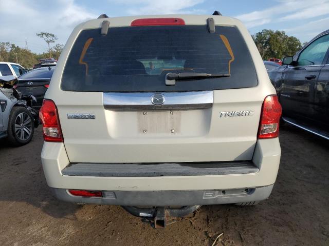 Photo 6 from auction – 2008 MAZDA TRIBUTE S with VIN 4F2CZ06108KM16715