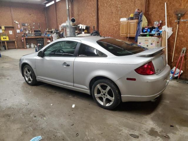 Photo 2 from auction – 2007 PONTIAC G5 GT with VIN 1G2AN15B877129387