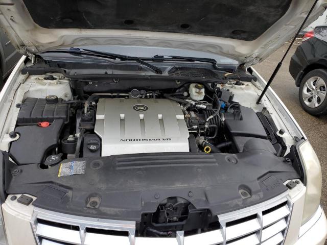 Photo 11 from auction – 2008 CADILLAC DTS with VIN 1G6KD57Y88U135935