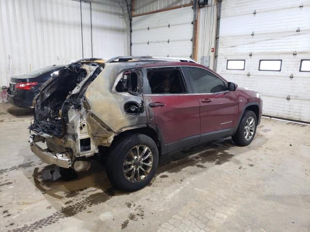 Photo 3 from auction – 2019 JEEP CHEROKEE L with VIN 1C4PJMLB5KD487031