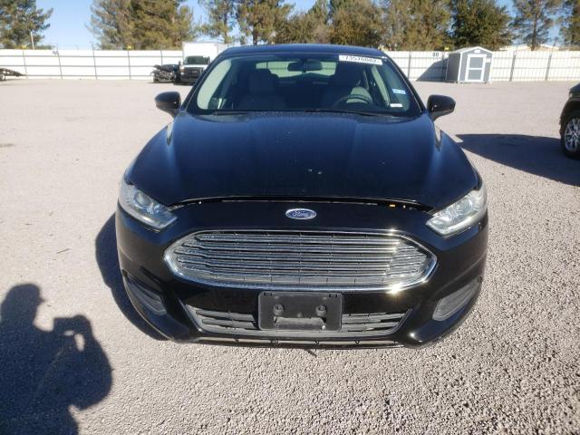 Photo 5 from auction – 2016 FORD FUSION S H with VIN 3FA6P0UU9GR404241