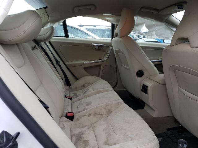Photo 10 from auction – 2013 VOLVO S60 T5 with VIN YV1612FS3D1216818