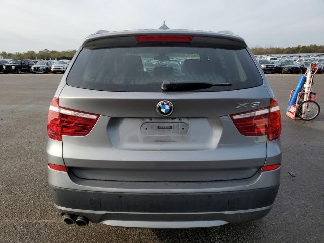 Photo 6 from auction – 2013 BMW X3 XDRIVE2 with VIN 5UXWX9C59D0A31384