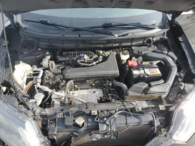 Photo 11 from auction – 2016 NISSAN ROGUE S with VIN 5N1AT2MT7GC827381