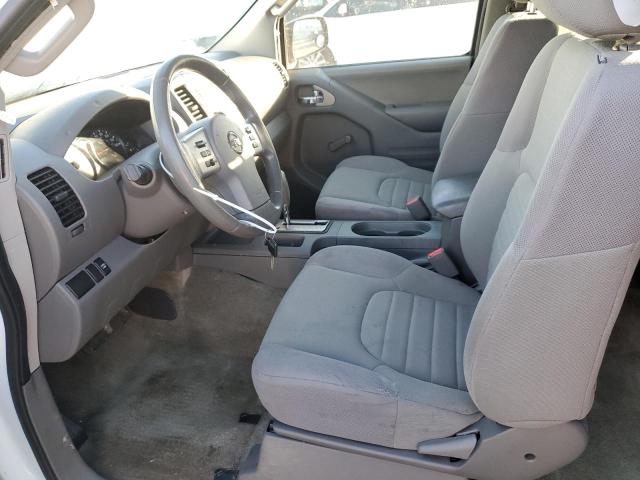 Photo 7 from auction – 2017 NISSAN FRONTIER S with VIN 1N6BD0CT3HN706586