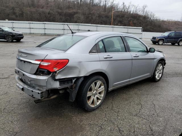 Photo 3 from auction – 2013 CHRYSLER 200 TOURIN with VIN 1C3CCBBB2DN653022